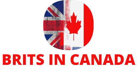 Británicos en Canadá